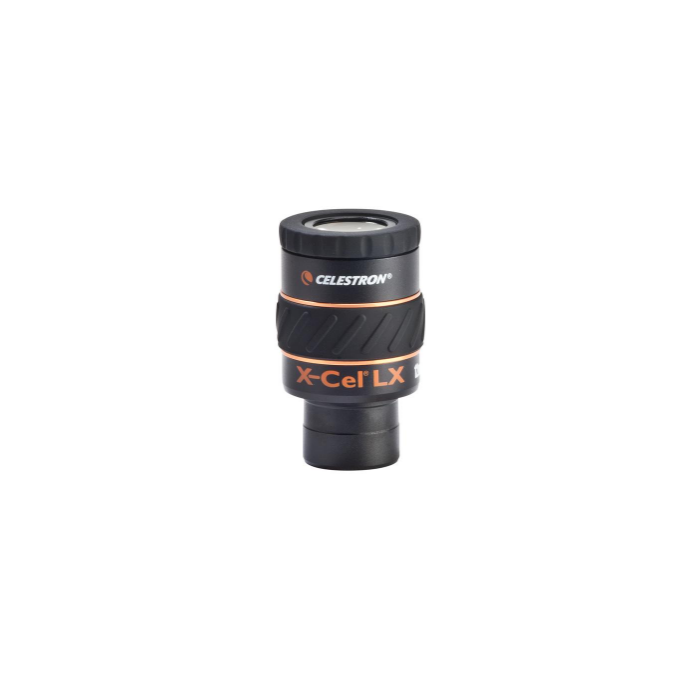 Celestron X-Cel LX 12mm Eyepiece 1.25 Inch 
