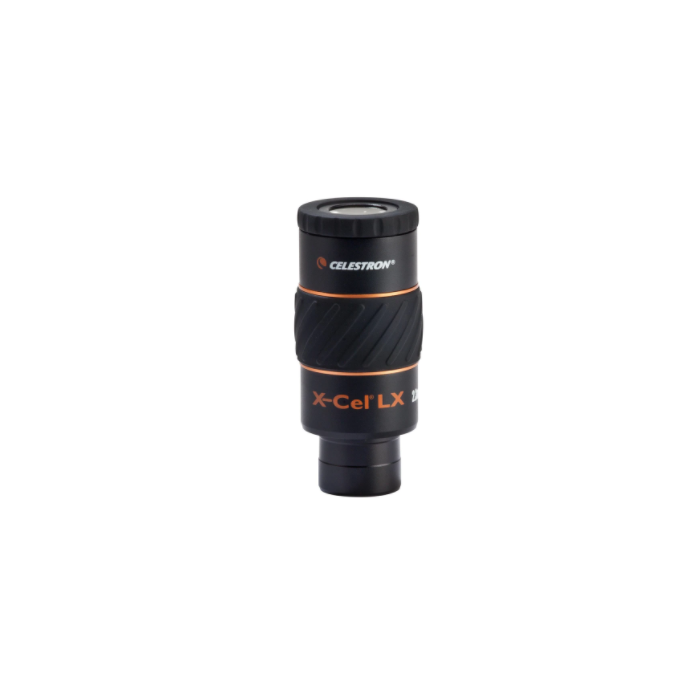Celestron X-Cel LX 2.3mm Eyepiece 1.25 Inch