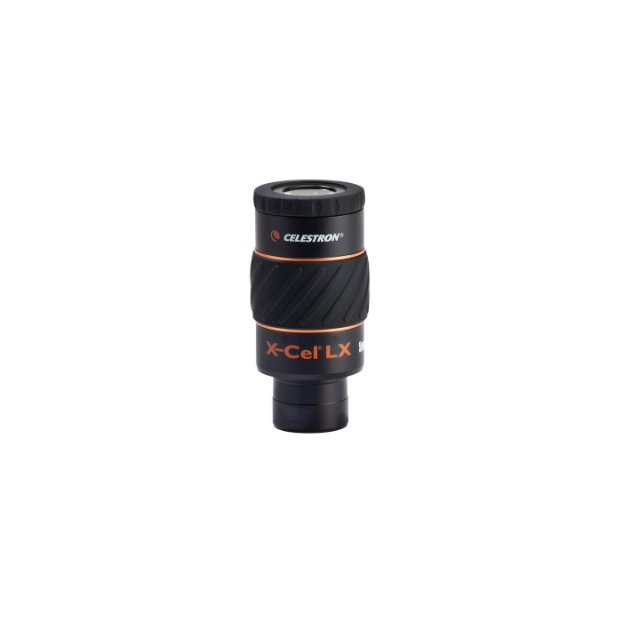 Celestron X-Cel LX 5mm Eyepiece 1.25 Inch 
