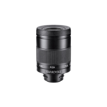 Swarovski Optik Wide Angle Spotting Scope Eyepiece 25-50x W