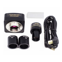 saxon 3 Megapixel Digital Microscope Camera