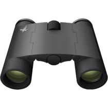 Swarovski Optik Cl Curio 7x21 Binoculars Black