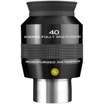 Explore Scientific 68° Series 40mm Waterproof Eyepiece 2 Inch