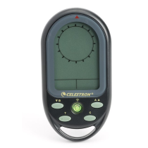 Celestron TrekGuide Black
