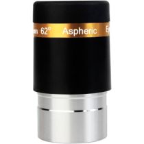 62 Degree 4mm Aspheric Telescope Eyepiece 1.25 inch 