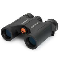 Celestron Outland X 10x25 Roof Prism Binoculars