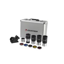 Celestron Eyepiece and Filter Kit - 2 Inch