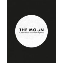 The Moon: A Celebration of Our Celestial Neighbour by Royal Observatory Greenwich