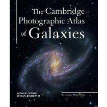 The Cambridge Photographic Atlas of Galaxies