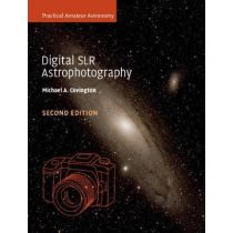 Digital SLR Astrophotography