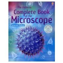 Compete Book of the Microscope