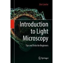 Introduction to Light Microscopy
