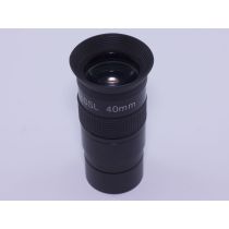 Sirius Optics Plossl 40mm Eyepiece 1.25 Inch