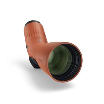 Swarovski Optik ATC 17-40x56 Burnt Orange Angled Spotting Scope