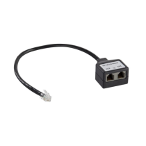 Celestron Auxiliary Port Splitter
