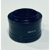 Sirius Optics T-Ring for Canon EF-M EOS-M