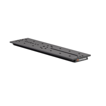 Celestron Universal Mounting Plate CGE Losmandy