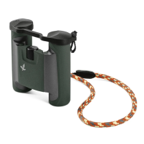 Swarovski Optik CL Pocket 10x25 green + MO MOUNTAIN