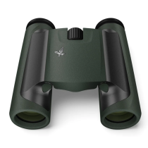 Swarovski Optik CL Pocket 10x25 Green + WN WILD NATURE