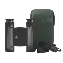 Swarovski Optik CL Pocket 8x25 Anthracite + WN WILD NATURE