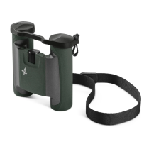 Swarovski Optik CL Pocket 8x25 Green + WN WILD NATURE