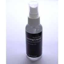 Superclean Non-Alcohol Lens Cleaning Fluid 60ml