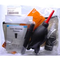 Sirius Optics Cleaning Kit