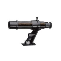 Sky-Watcher 6×24 Finderscope Black Diamond