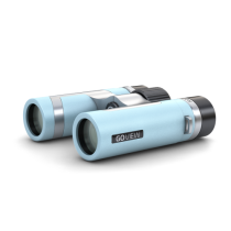 GOVIEW ZOOMR 8x26 Binoculars - Miami Blue