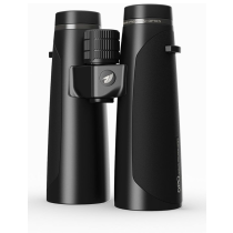 GPO PASSION HD 10x50 Binoculars Black