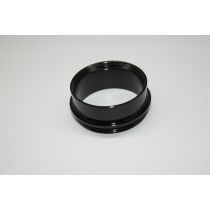 Sirius Optics 2 Inch Push Fit to SCT Male Adapter