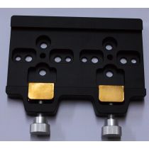 Large Losmandy Dovetail Saddle