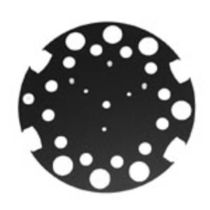 Astrozap Eyepiece Tray for Meade LX90