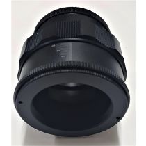 Sirius Optics M54 Microfocuser