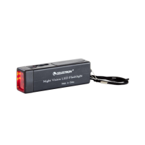 Celestron Night Vision Red Light