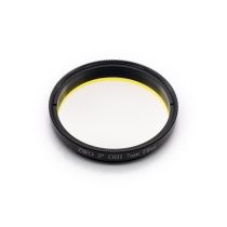 ZWO 2 inch Oxygen III (OIII) filter 7nm