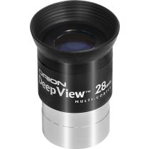 Orion 28mm Deep View Telescope Eyepiece 2 Inch