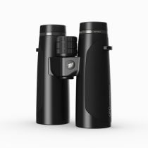 GPO PASSION HD 8x42 Binoculars Black
