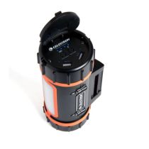 Celestron Powertank Lithium 86.4Wh