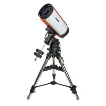 Celestron CGX-L 1100 Rowe-Ackermann Schmidt Astrograph (RASA) Equatorial Telescope