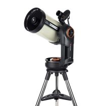 Celestron NexStar Evolution 8 EdgeHD with StarSense