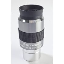 Celestron Omni Eyepiece - 1.25 Inch 32mm