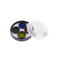 Celestron Color Filter Set - 1.25"