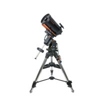 Celestron CGX-L Equatorial 925 Schmidt-Cassegrain Telescope
