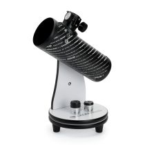 Celestron FirstScope Tabletop Telescope with Accessory Kit