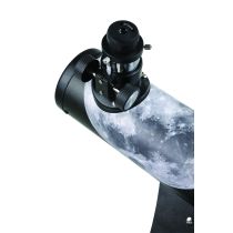 Celestron Firstscope Tabletop Telescope Robert Reeves Signature Edition
