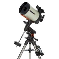 Celestron Advanced VX with EdgeHD 8 Inch OTA