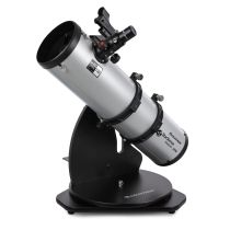 Celestron StarSense Explorer 130mm Tabletop Dobsonian