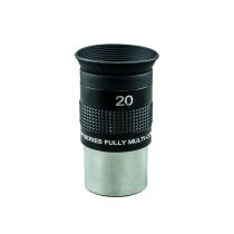 Sirius Optics 70 Deg 20mm Eyepiece 1.25 Inch