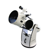 saxon 10 Inch DeepSky CT Dobsonian Telescope